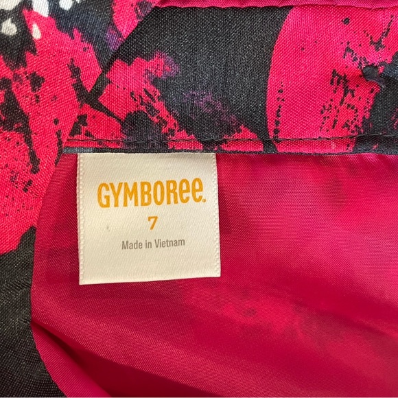 Gymboree Floral Dress - Picture 4 of 5